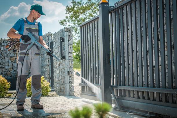 Professional Pressure Washing in Nocona, TX