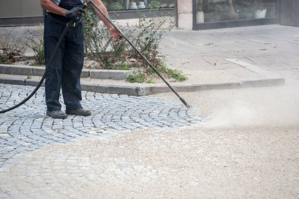 Best Post-Construction Pressure Washing  in Nocona, TX