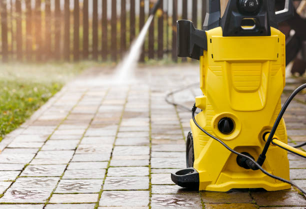 Best Parking Lot and Garage Cleaning  in Nocona, TX