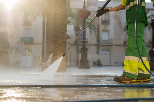Best Sidewalk and Walkway Cleaning  in Nocona, TX