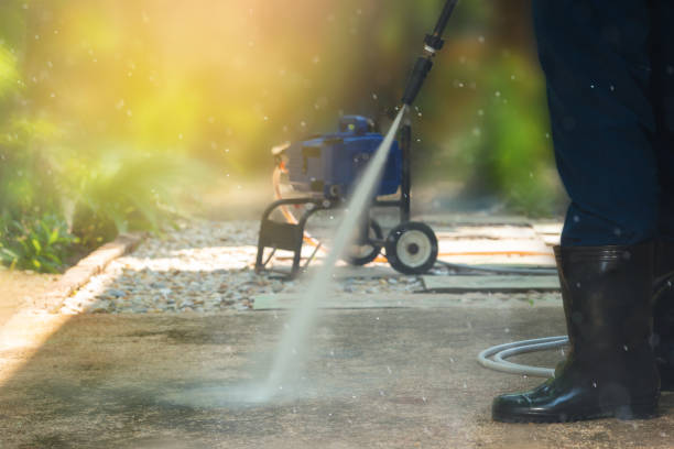 Best Restaurant Pressure Washing  in Nocona, TX