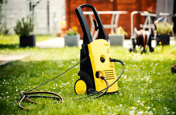 Best Machinery and Equipment Cleaning  in Nocona, TX